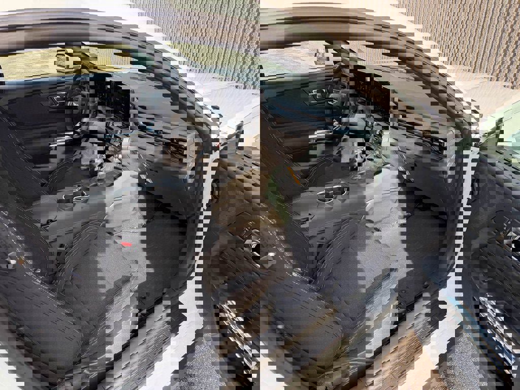 New 2026 Ford Mustang Coupe image 15