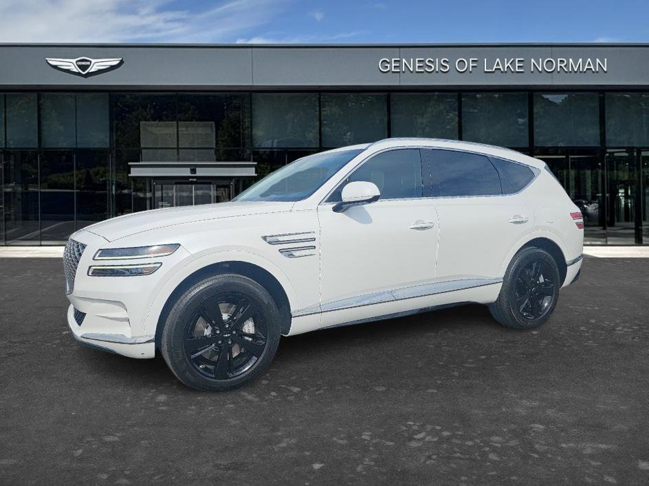 Used 2023 Genesis GV80 3.5T Advanced + image 1