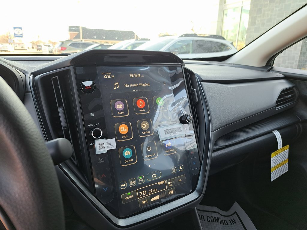 New 2026 Subaru Crosstrek 2.0i Premium image 13