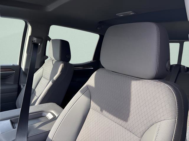 New 2026 Chevrolet Silverado 1500 LT w/ Convenience Package II image 10