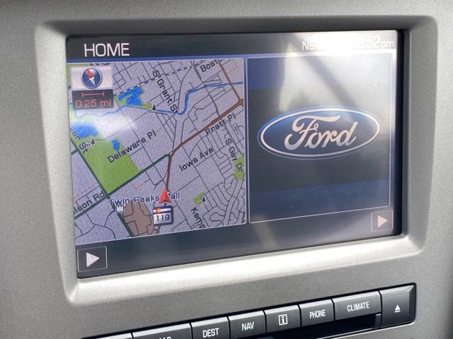 Used 2011 Ford Mustang GT Premium w/ Electronics Pkg RWD image 22