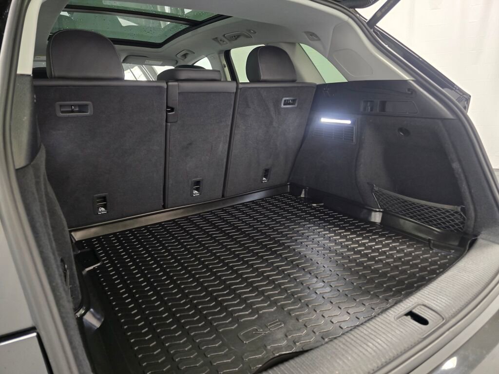 Used 2022 Audi Q5 2.0T Premium Plus w/ Premium Plus Package image 22