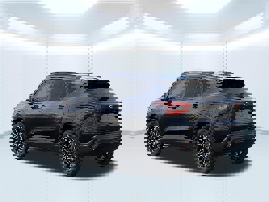 New 2026 Chevrolet Trax RS image 4