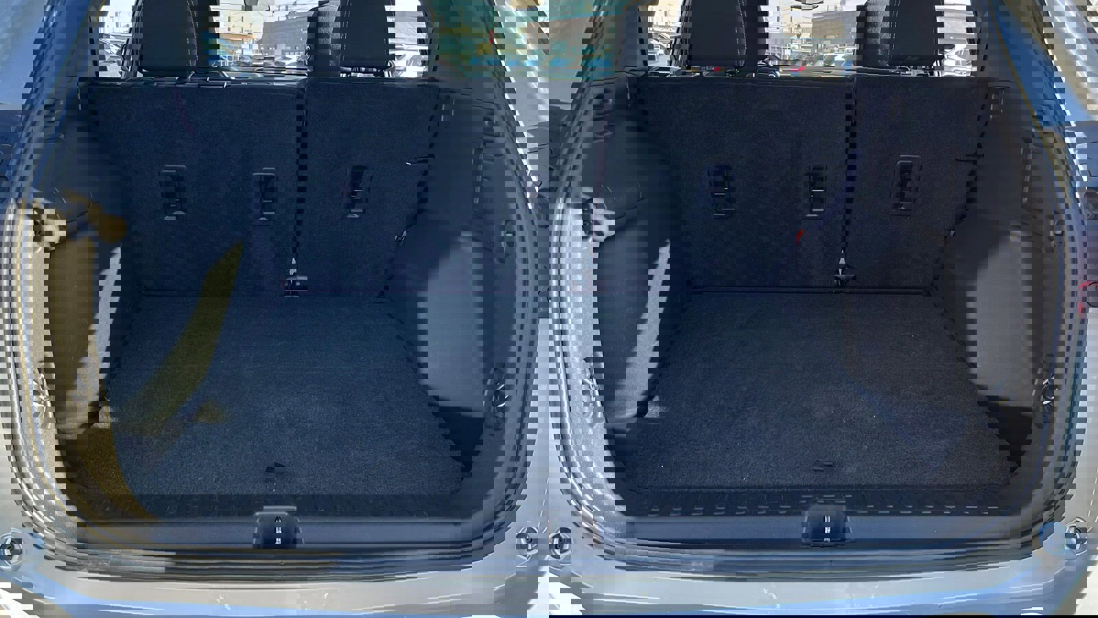 Used 2022 Chevrolet Equinox LT image 34