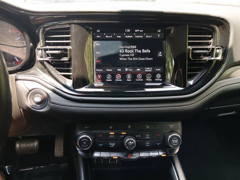 Used 2022 Dodge Durango GT AWD/4WD image 19