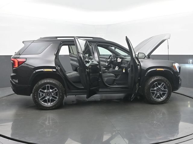 New 2026 GMC Terrain AT4 w/ LPO, Black Badging Package AWD/4WD image 55