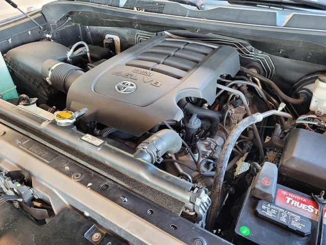 Used 2014 Toyota Tundra SR image 34