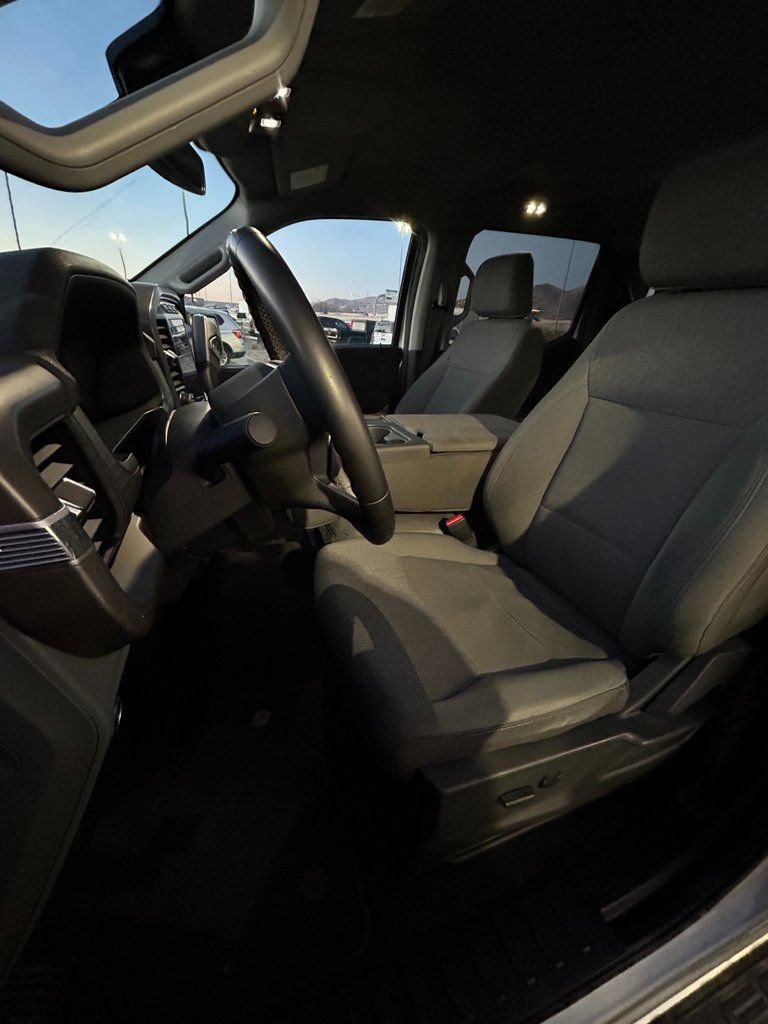 Used 2024 Ford F150 XLT w/ Tow/Haul Package image 20