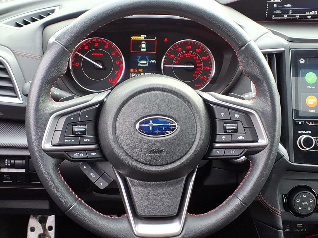 Used 2023 Subaru Impreza 2.0i Sport AWD/4WD image 20
