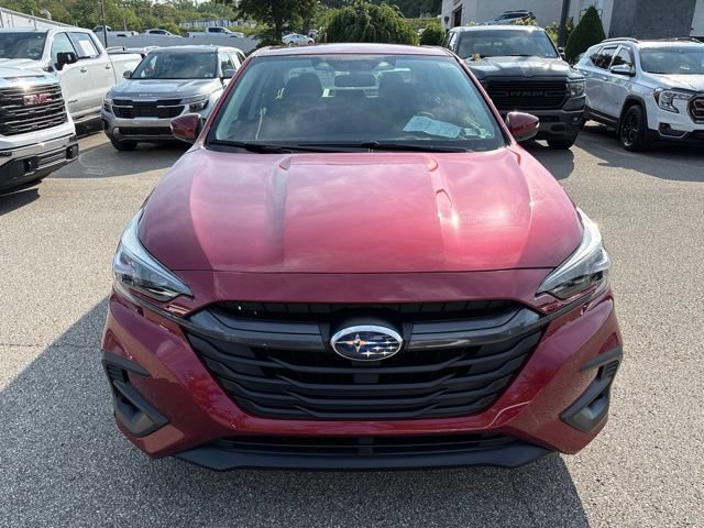 Used 2025 Subaru Legacy Premium AWD/4WD image 8