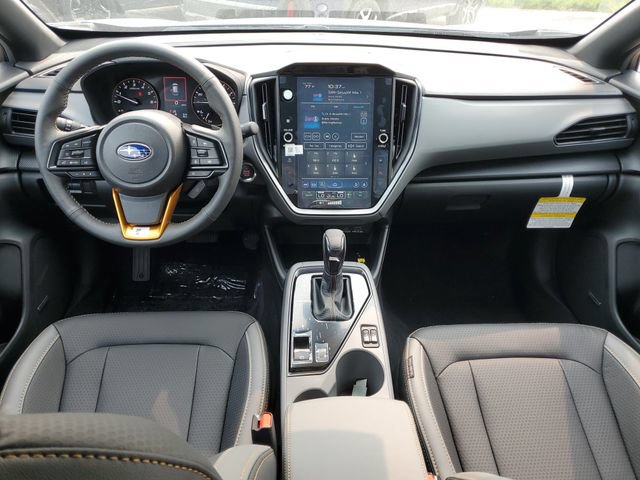 New 2026 Subaru Crosstrek 2.5i Wilderness AWD/4WD image 12
