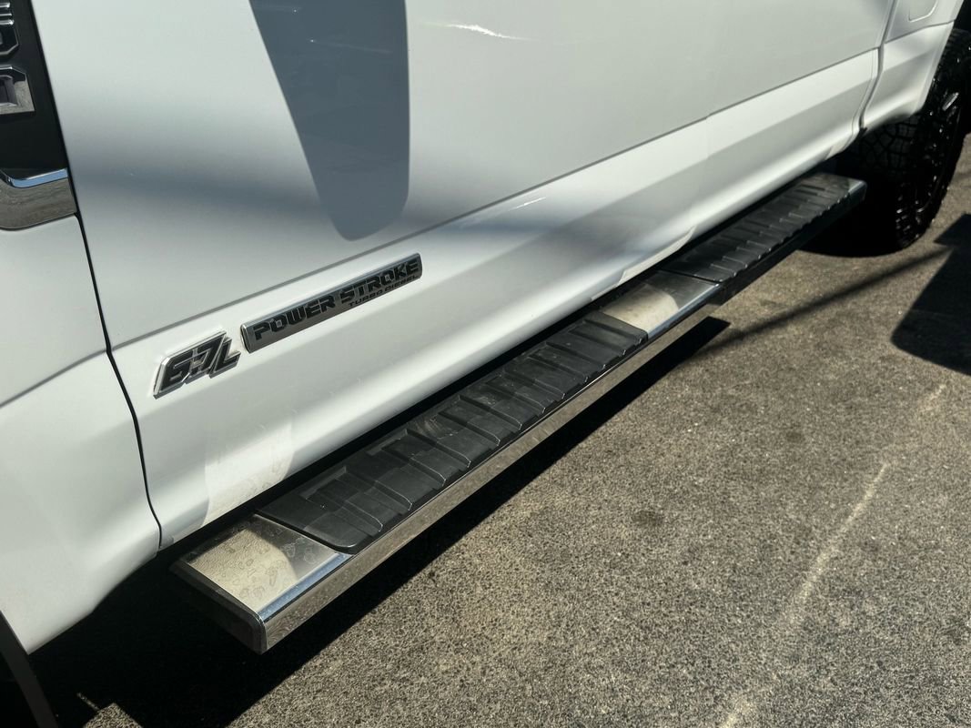 Used 2019 Ford F250 XLT image 13