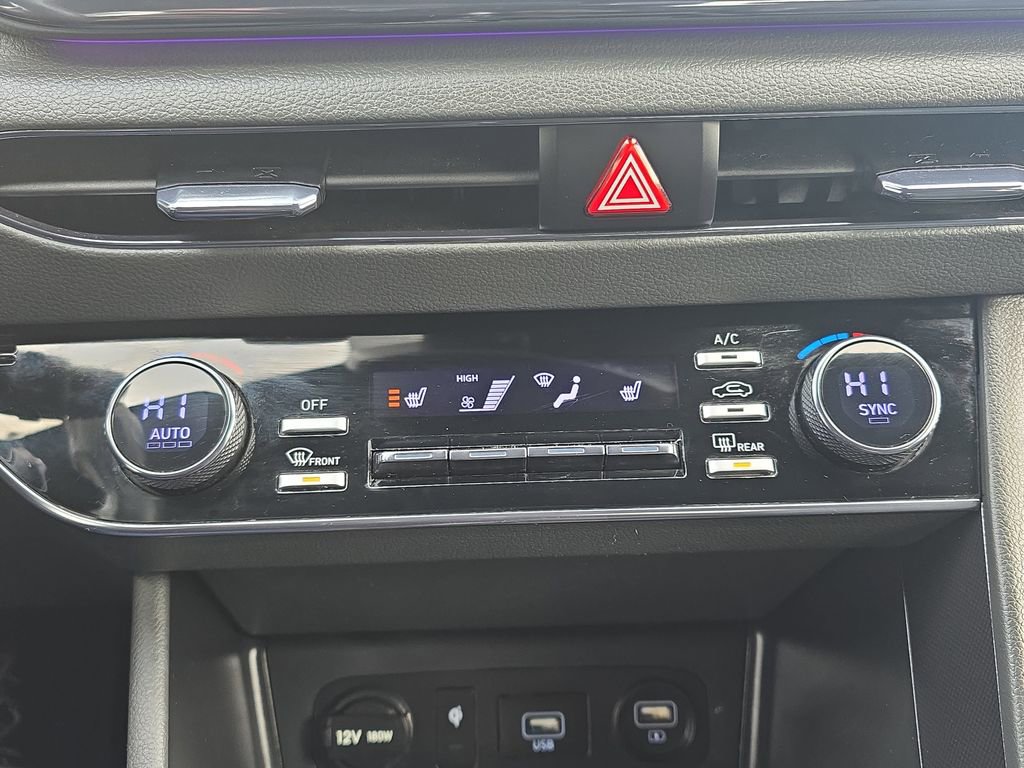 Used 2022 Hyundai Sonata N Line image 27