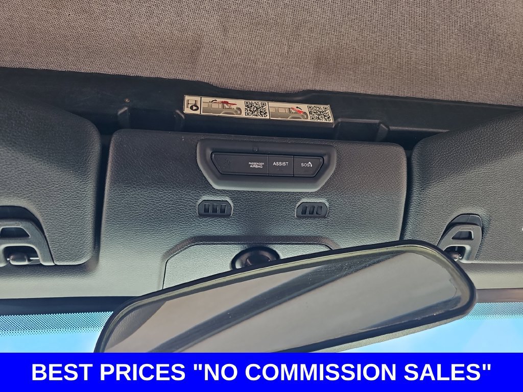 Used 2023 Jeep Wrangler Unlimited Sport AWD/4WD image 29