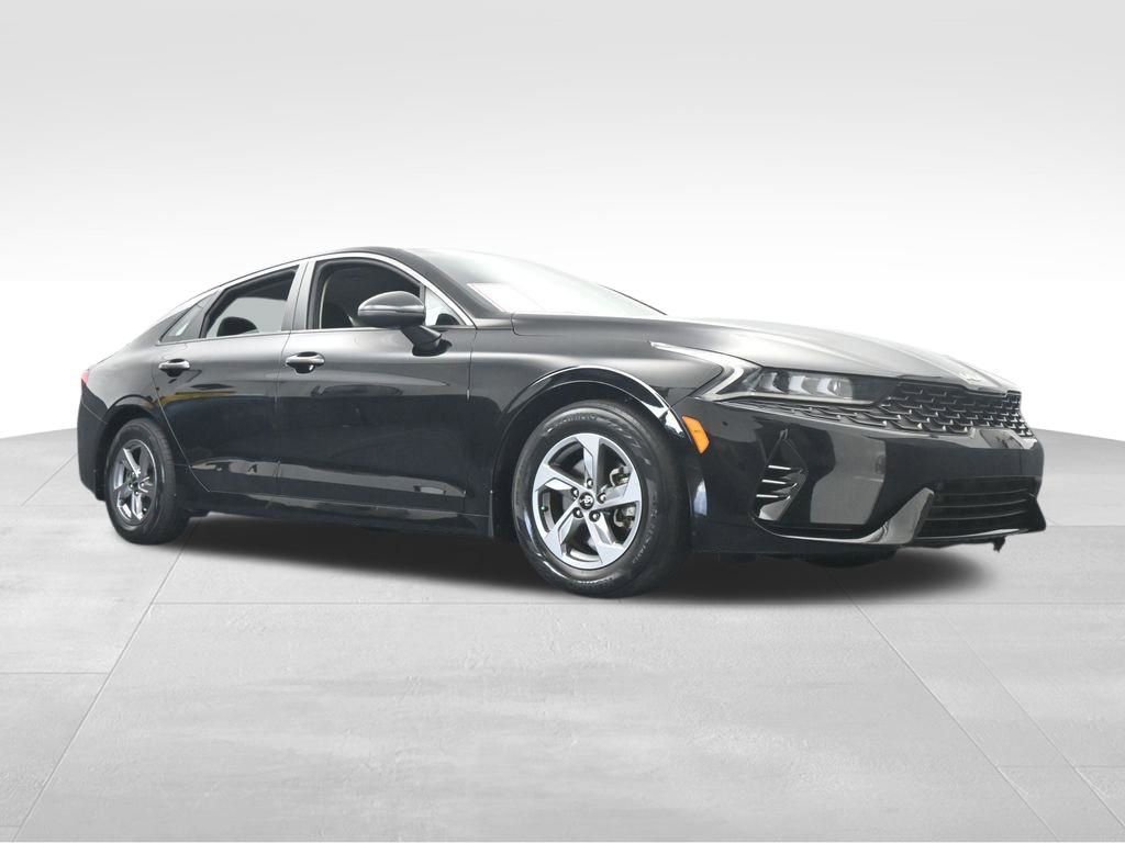 Used 2022 Kia K5 LXS image 54
