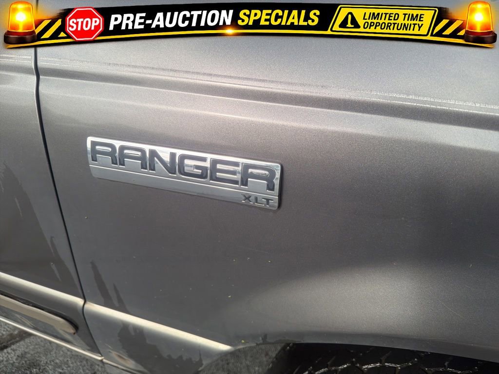 Used 2006 Ford Ranger XLT RWD image 6