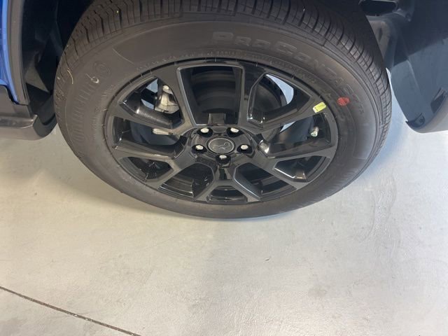 New 2026 Jeep Compass Latitude AWD/4WD image 28