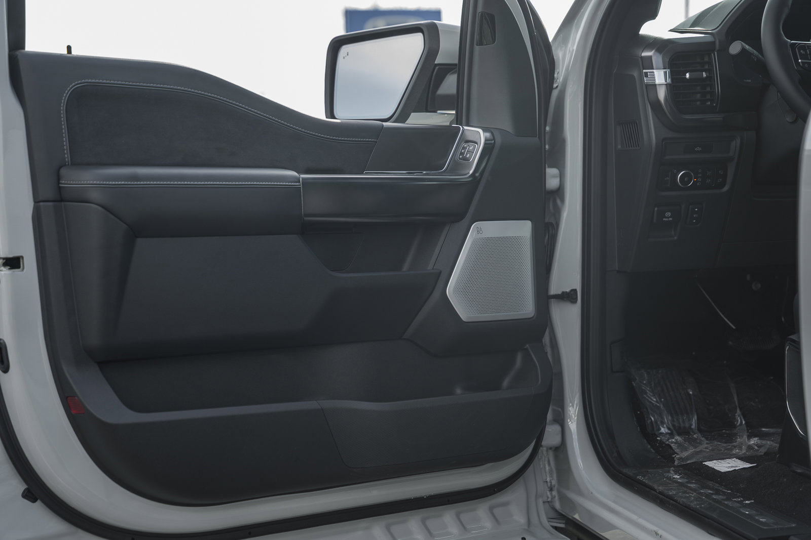 New 2026 Ford F150 Platinum AWD/4WD image 62