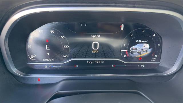 Used 2023 GMC Yukon SLT image 80