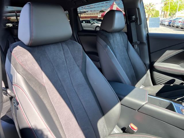 Used 2026 Acura ADX A-Spec image 22