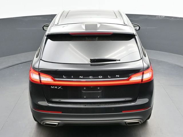 Used 2018 Lincoln MKX Reserve w/ Driver Assistance Package FWD image 21