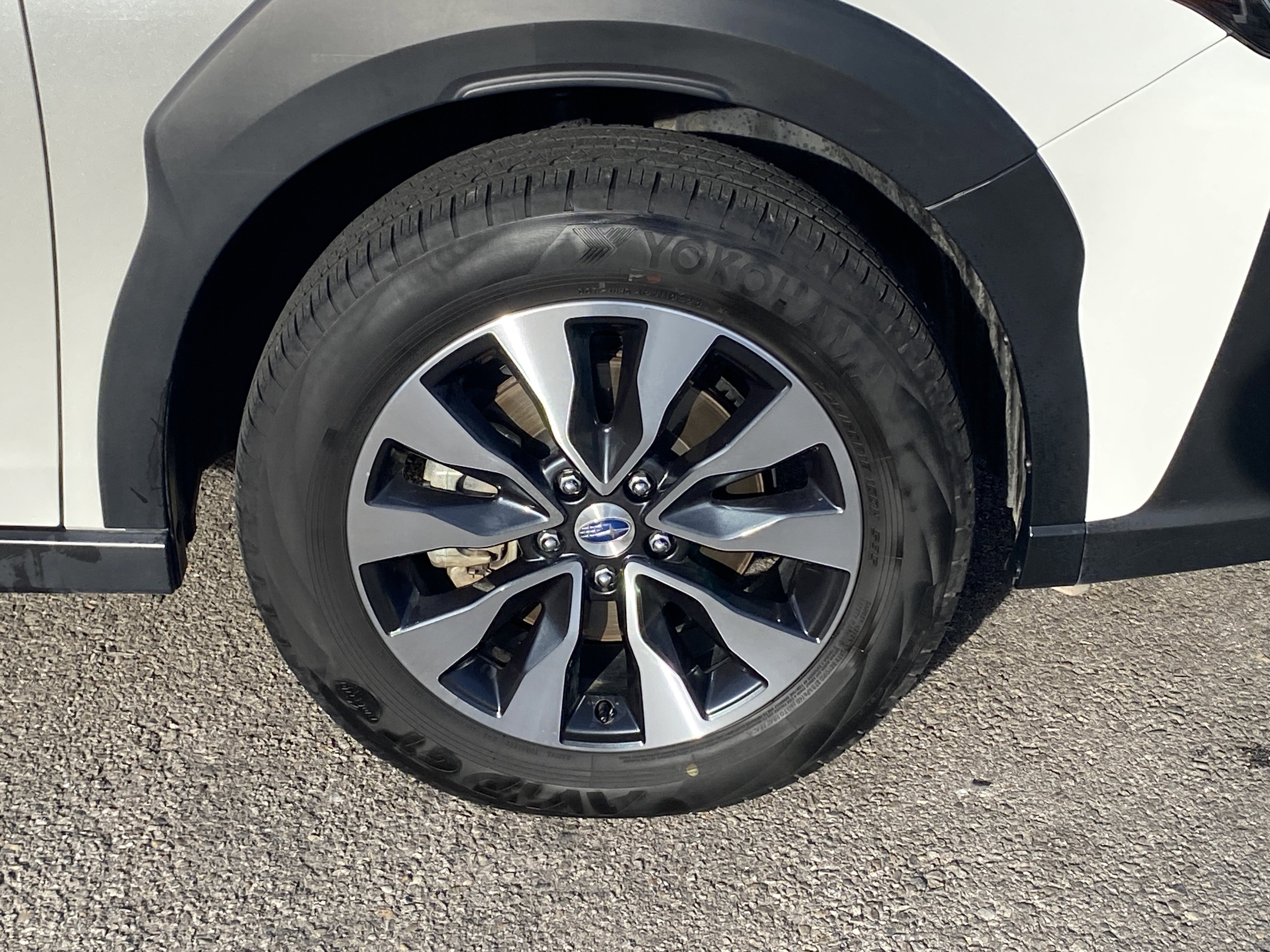 Used 2024 Subaru Outback Touring XT image 28