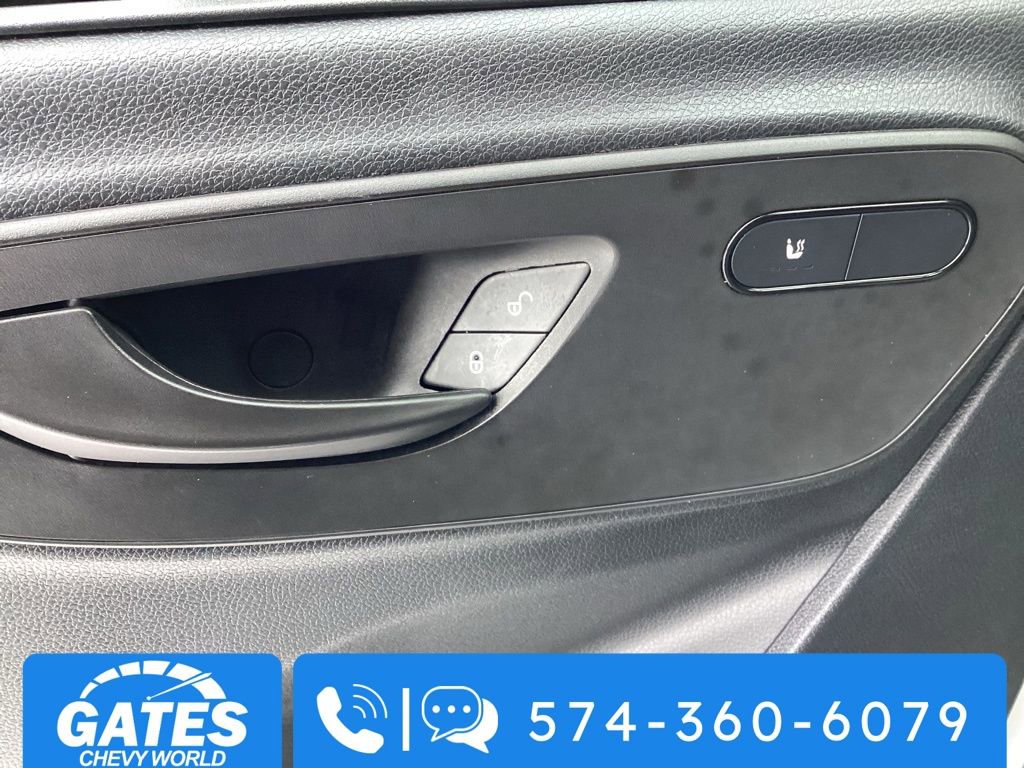 Used 2024 Mercedes-Benz Sprinter 2500 image 19