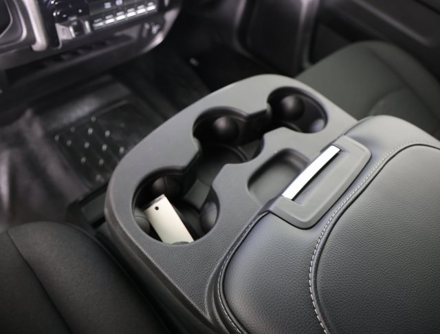 New 2026 RAM 5500 Tradesman image 17