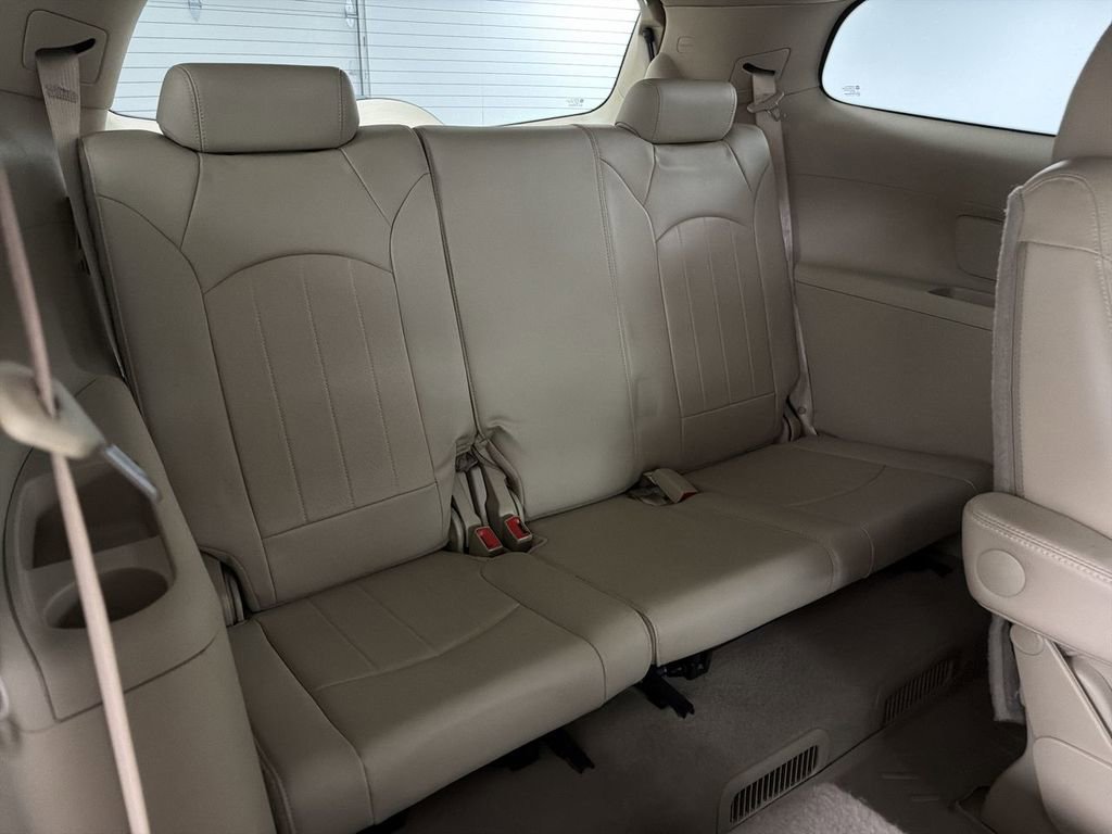 Used 2011 Buick Enclave CXL w/ Trailering Provision Package image 22