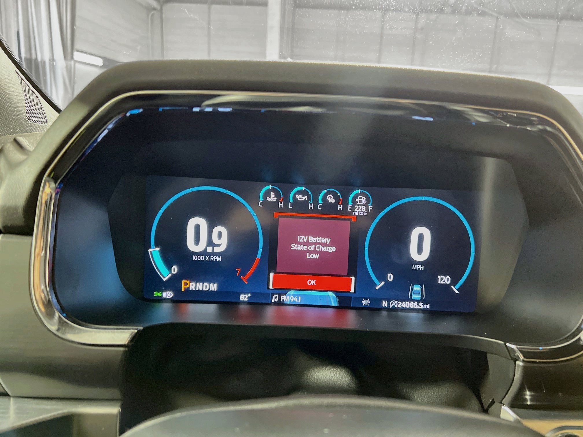 Used 2022 Ford F150 Lariat RWD image 21