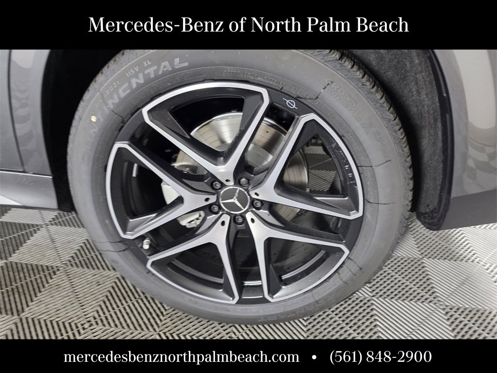 New 2026 Mercedes-Benz GLE 53 AMG 4MATIC Coupe image 6