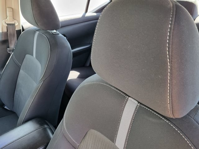 Certified 2023 Nissan Sentra SV w/ All-Weather Package FWD image 19
