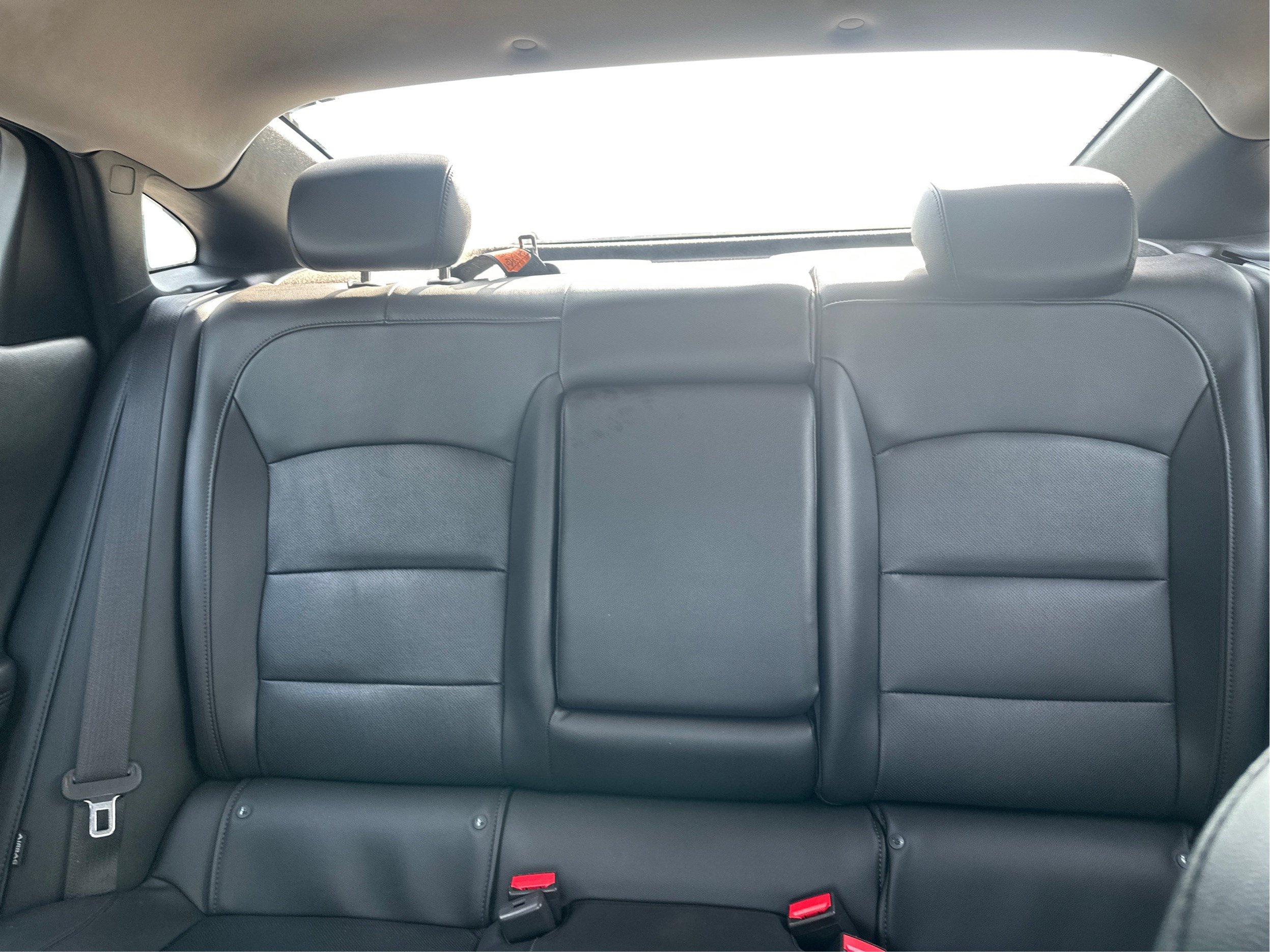 Used 2017 Chevrolet Malibu Premier w/ Premier Sun and Wheel Package FWD image 13