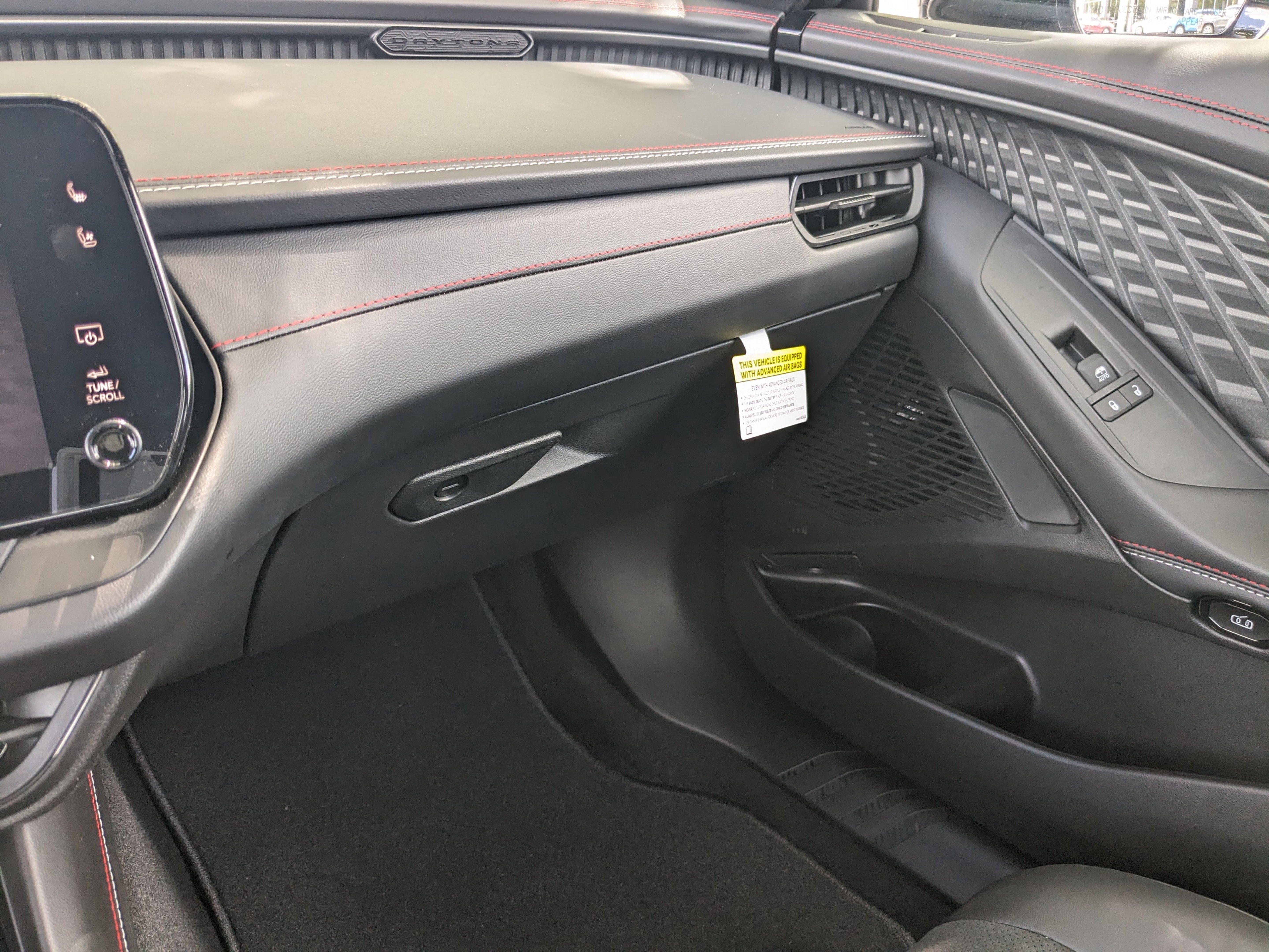 New 2025 Dodge Charger Daytona Scat Pack w/ Track Pack image 14