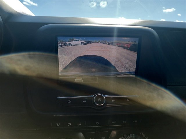 Used 2021 Chevrolet Camaro LT image 25