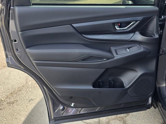 New 2026 Subaru Ascent Premium AWD/4WD image 23