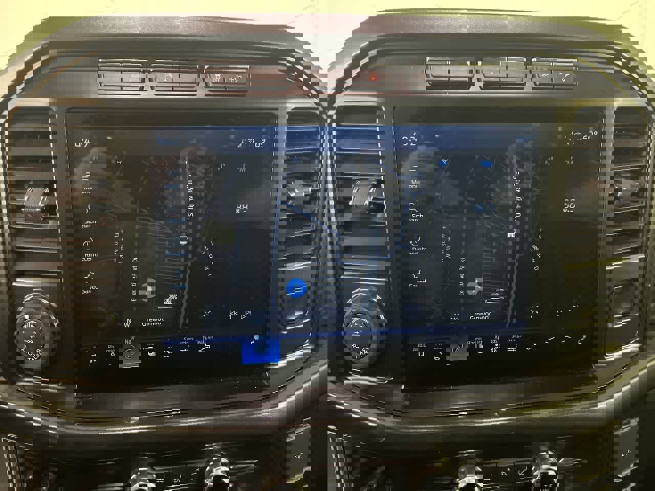 Used 2021 Ford F150 XLT w/ Equipment Group 302A High image 20