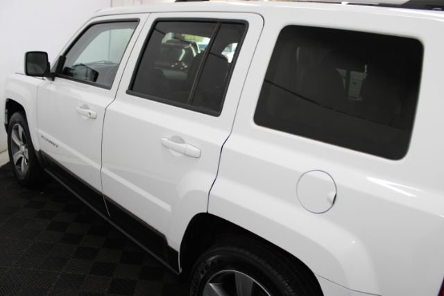 Used 2016 Jeep Patriot High Altitude FWD image 9