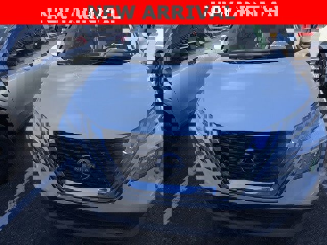 Certified 2023 Nissan Rogue SV w/ SV Premium B Package image 5