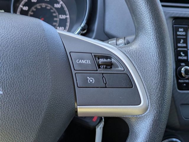 Used 2025 Mitsubishi Outlander Sport ES AWD/4WD image 26