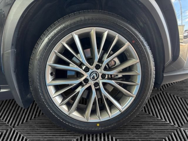 Used 2024 Lexus NX 350 AWD w/ Package Accessory (P2) image 33