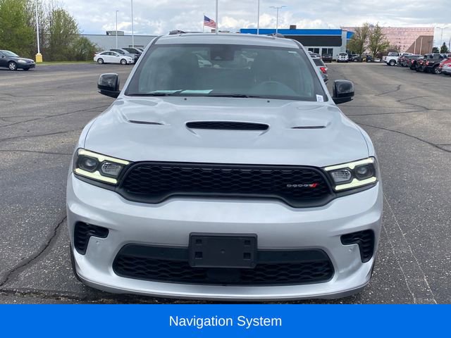 Used 2025 Dodge Durango R/T AWD/4WD image 2