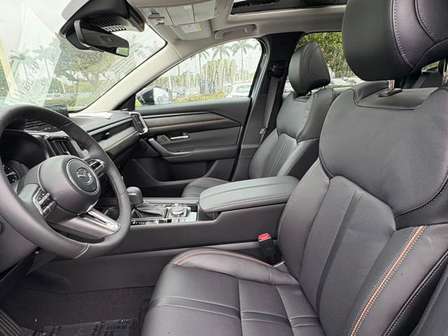 New 2026 MAZDA CX-50 2.5 Hybrid w/ Premium Plus Pkg image 10
