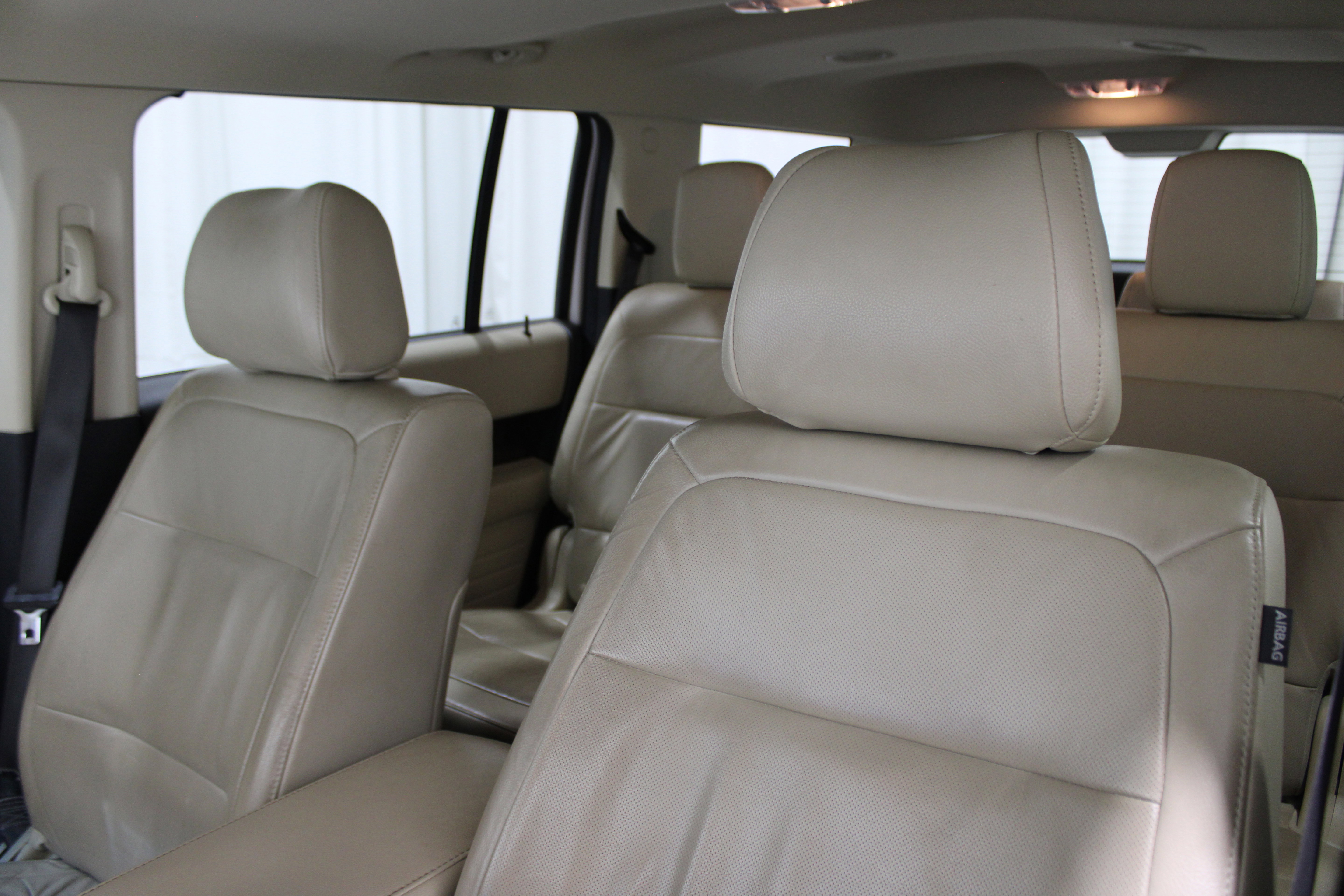 Used 2016 Ford Flex Limited w/ Equipment Group 301A image 5