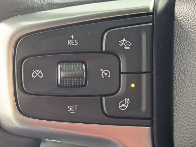 Used 2022 Chevrolet Silverado 1500 RST image 16