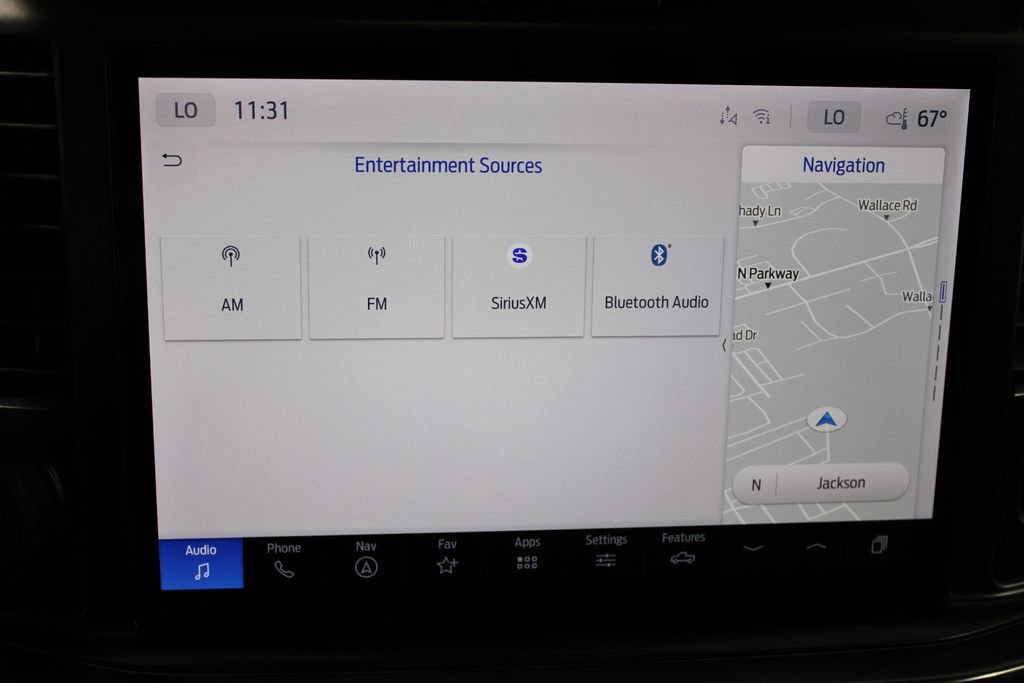 New 2026 Ford F350 Lariat AWD/4WD image 50