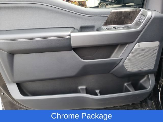 Used 2025 Ford F450 Lariat w/ Lariat Ultimate Package AWD/4WD image 17