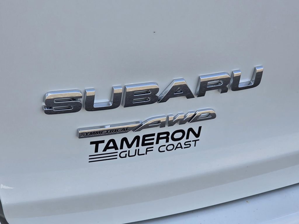 New 2026 Subaru Ascent Touring AWD/4WD image 39