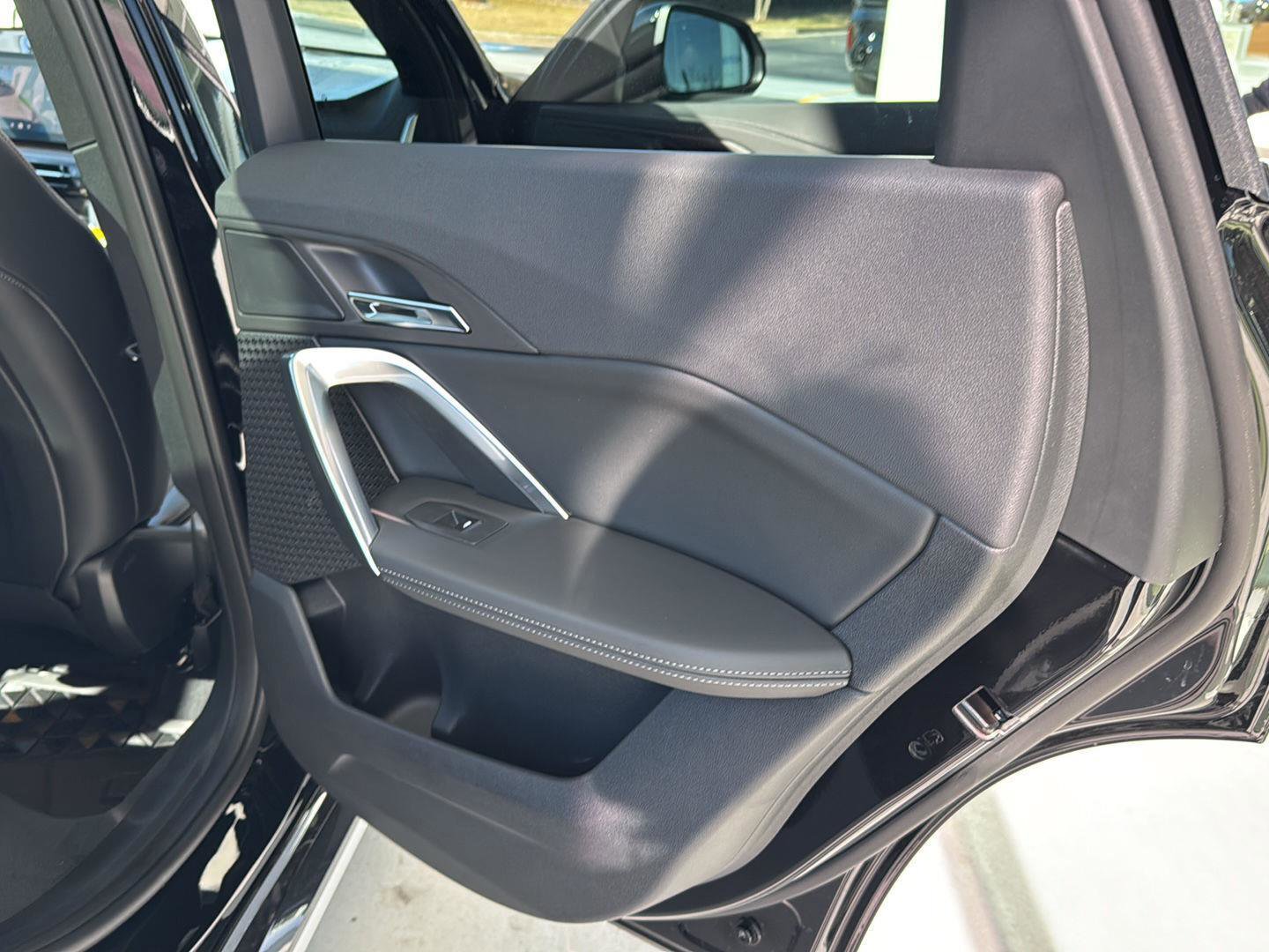 New 2026 BMW X1 xDrive28i w/ Technology Package image 12