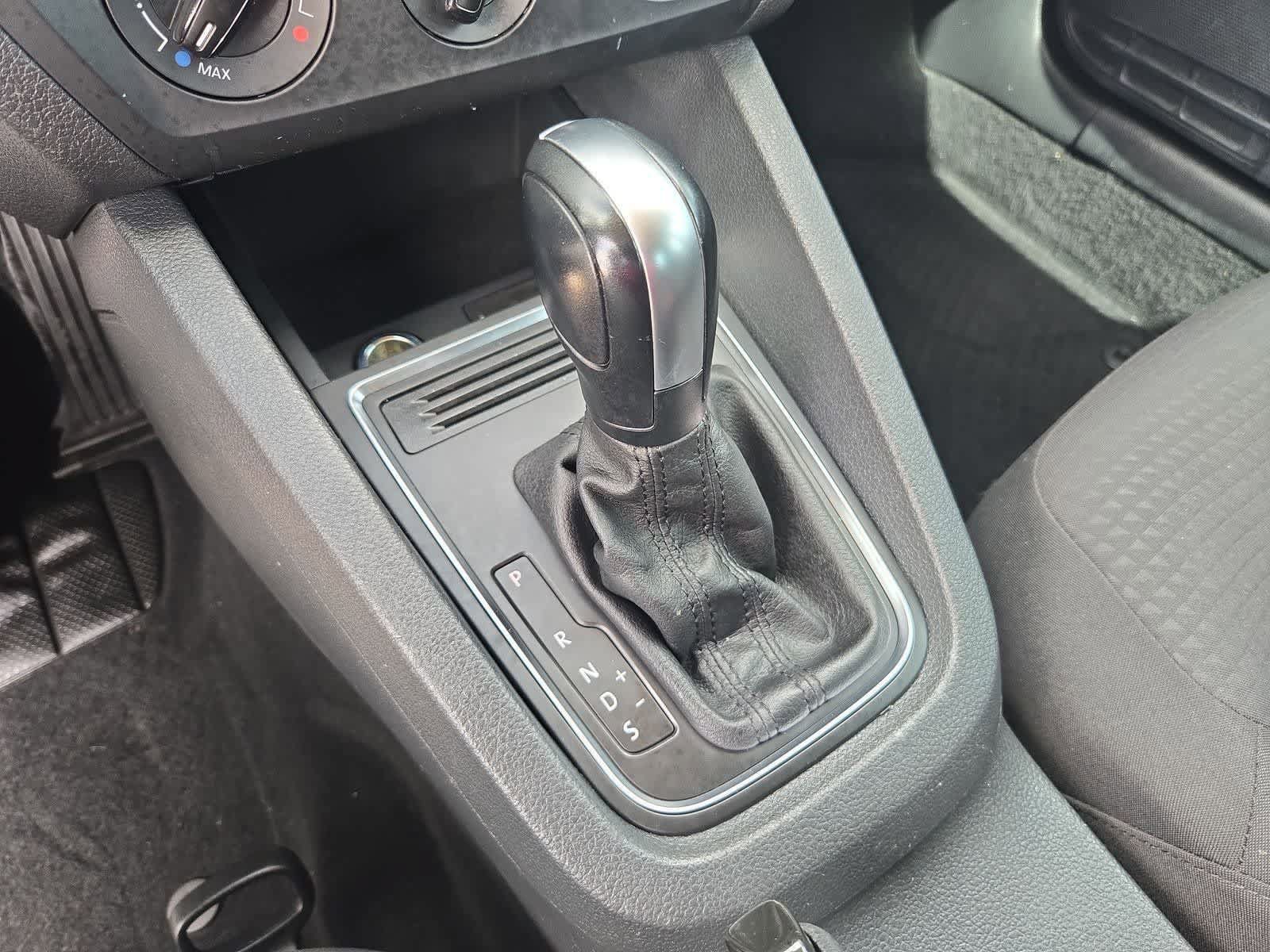 Used 2016 Volkswagen Jetta S FWD image 27